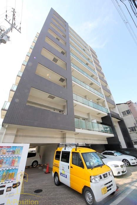 建物外観　ノースヴィレッジ参番館