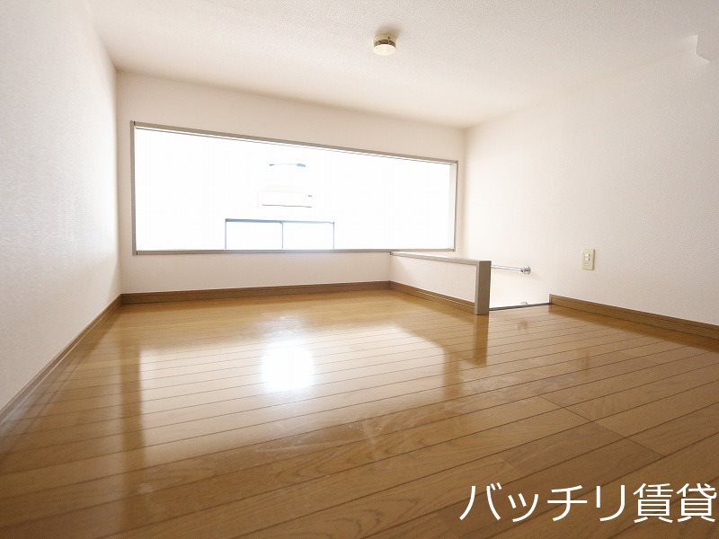 その他部屋・スペース　同型タイプの為、現状を優先致します。