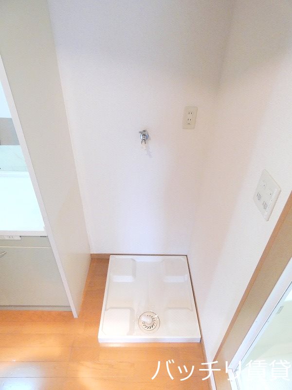 その他設備　同型タイプの為、現状を優先致します。