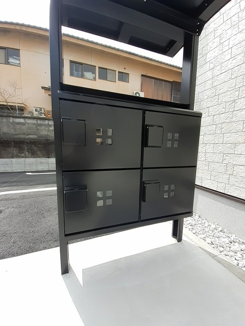 エントランス　その他