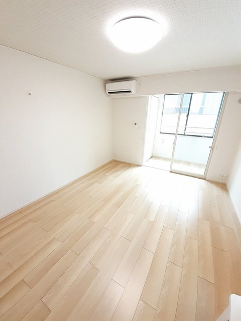 居室・リビング　居室・リビング