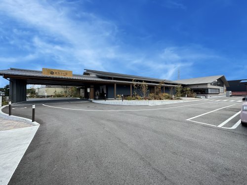 その他　土佐望月温泉 姫若子の湯（その他）まで1943m