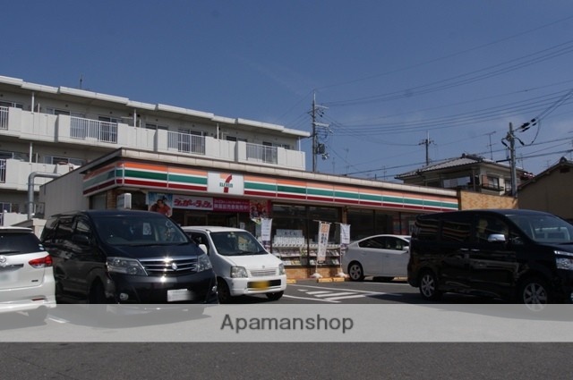 コンビニ　セブン－イレブン宇治広野町店（コンビニ）まで337m