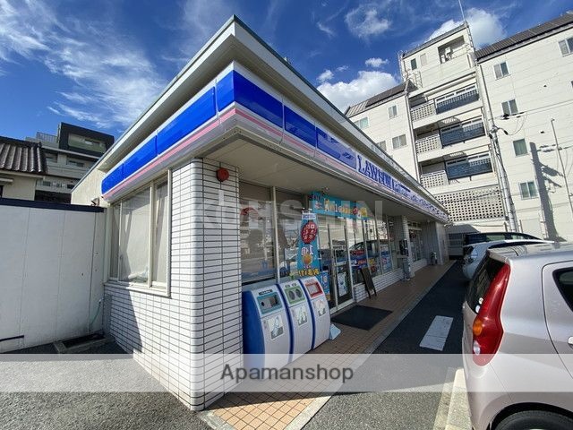 コンビニ　ローソン（コンビニ）まで715m