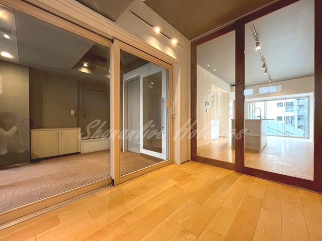 その他部屋・スペース　築浅物件♪