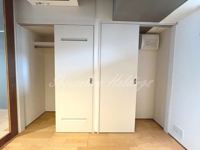 収納　収納たっぷり♪