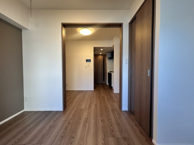 その他部屋・スペース　過ごしやすい室内です