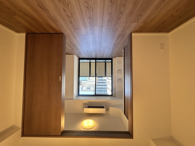 その他部屋・スペース　内装です