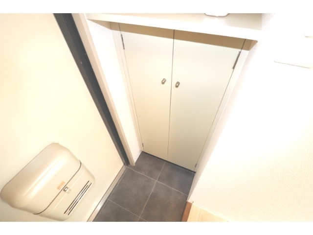 収納　コンパクトで出し入れしやすい！