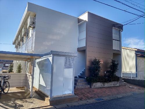 その他共有部分　ゴミ置き場