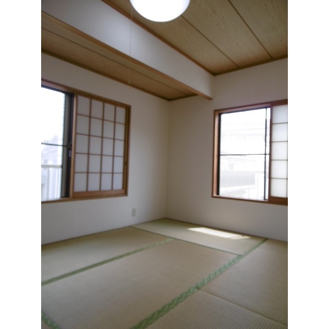 その他部屋・スペース　２階和室