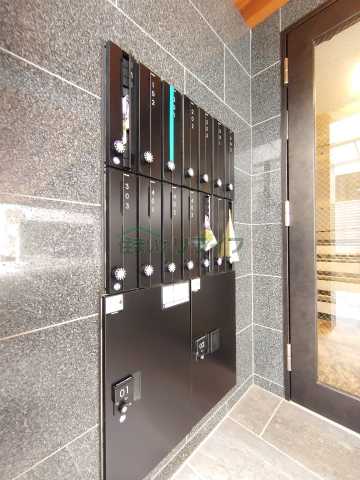 その他共有部分　ＰＡＳＥＯ目黒II