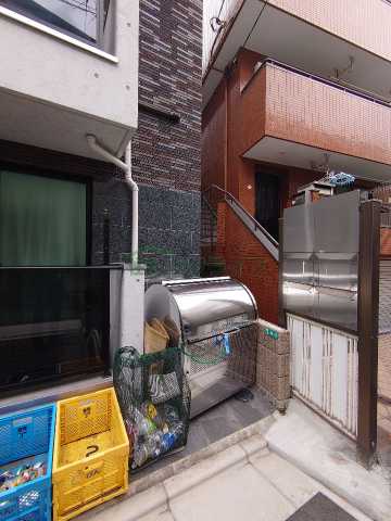 その他　ＰＡＳＥＯ目黒II