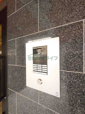 セキュリティ　ＰＡＳＥＯ目黒II