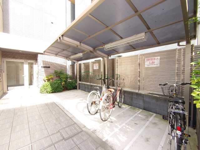 その他　入谷さくらさくレジデンス