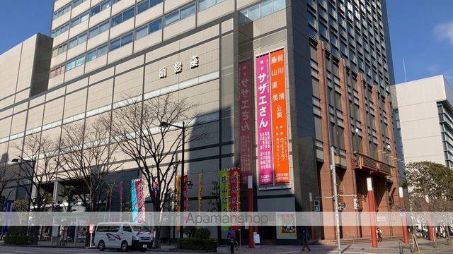 その他　明治座（その他）まで418m