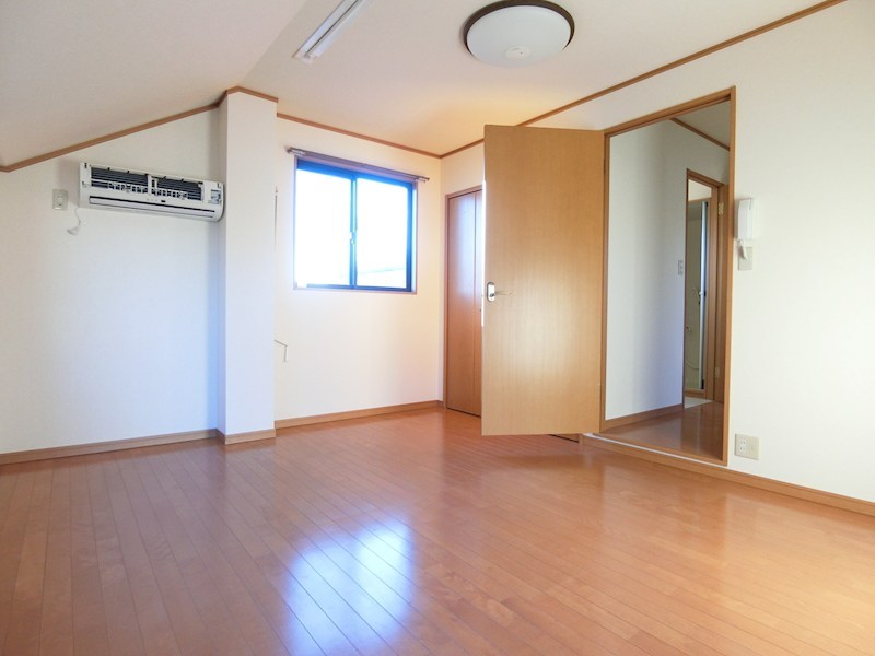 その他部屋・スペース　別号室の写真参照