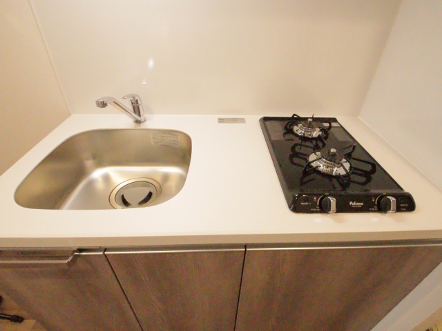 キッチン　※別室の参考写真の為、現況優先です。