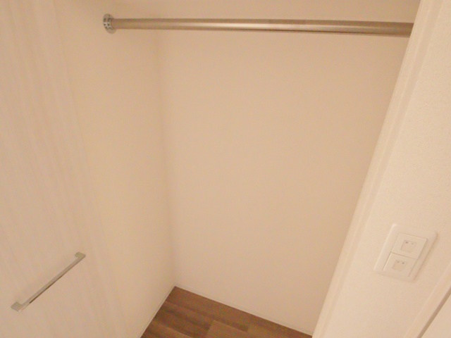 収納　※別室の参考写真の為、現況優先です。