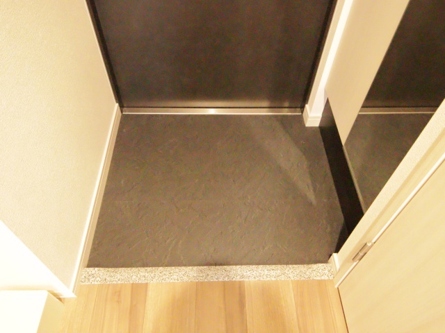 玄関　※別室の参考写真の為、現況優先です。