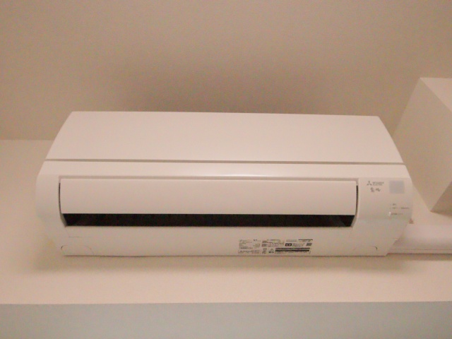 その他設備　※別室の参考写真の為、現況優先です。