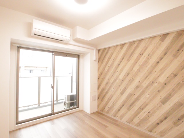 居室・リビング　※別室の参考写真の為、現況優先です。