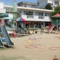 幼稚園・保育園　高丘西幼稚園（幼稚園・保育園）まで244m