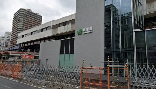 その他　関内駅（その他）まで596m