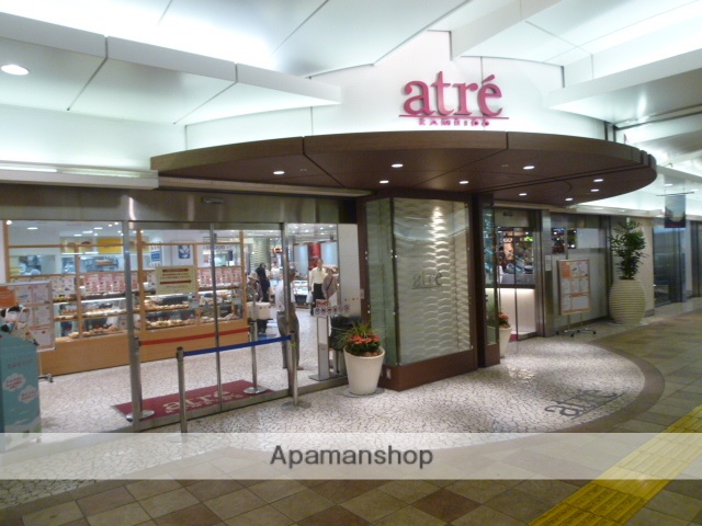 その他　アトレ亀戸（その他）まで295m