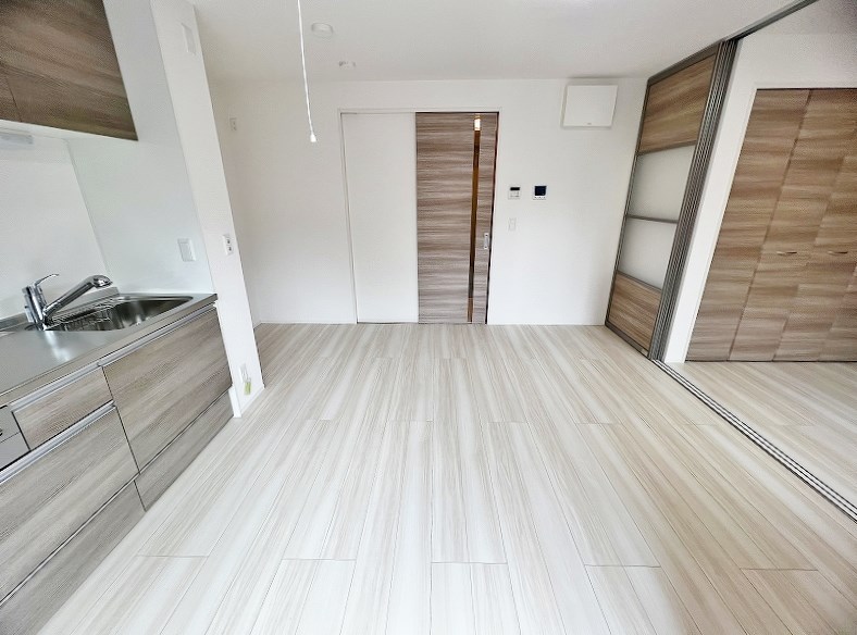 居室・リビング　★LDK9.2帖★