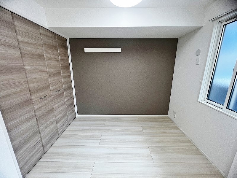 その他部屋・スペース　★洋室3帖★