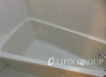 バス・シャワールーム　風呂