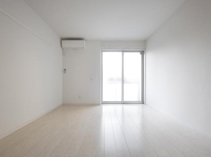 居室・リビング　使いやすいリビングです