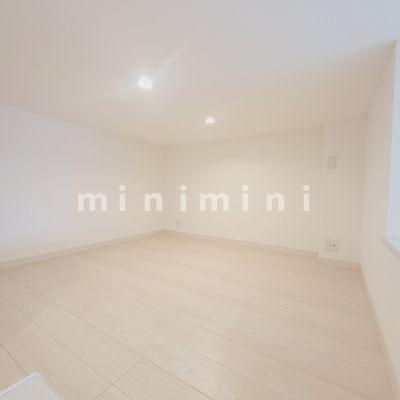 その他　※写真は別号室のものですので現状優先とさせていただきます