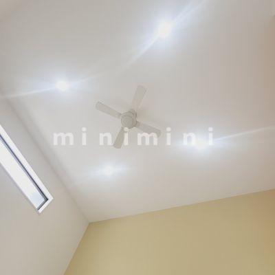 その他設備　※写真は別号室のものですので現状優先とさせていただきます