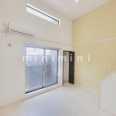 その他部屋・スペース　※写真は別号室のものですので現状優先とさせていただきます