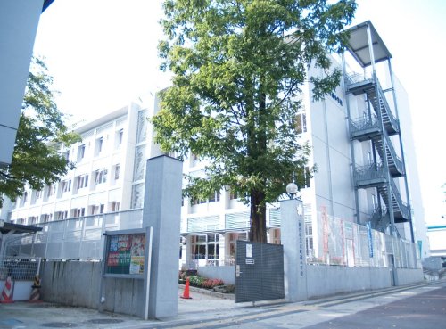 小学校　仙台市立木町通小学校（小学校）まで325m
