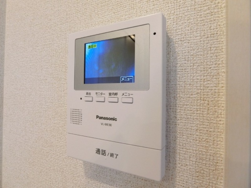 セキュリティ　図面と現状に相違がある場合には現状を優先