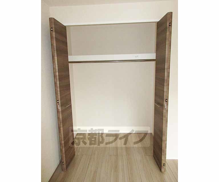 収納　たくさん収納できます・