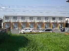 名鉄河和線/知多半田駅 バス5分 (バス停)半田工業高校 歩12分