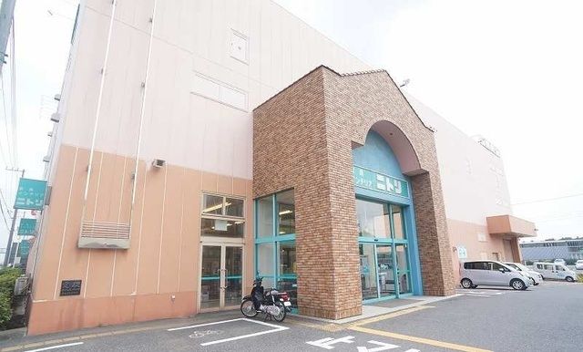 ホームセンター　ニトリ（ホームセンター）まで3100m