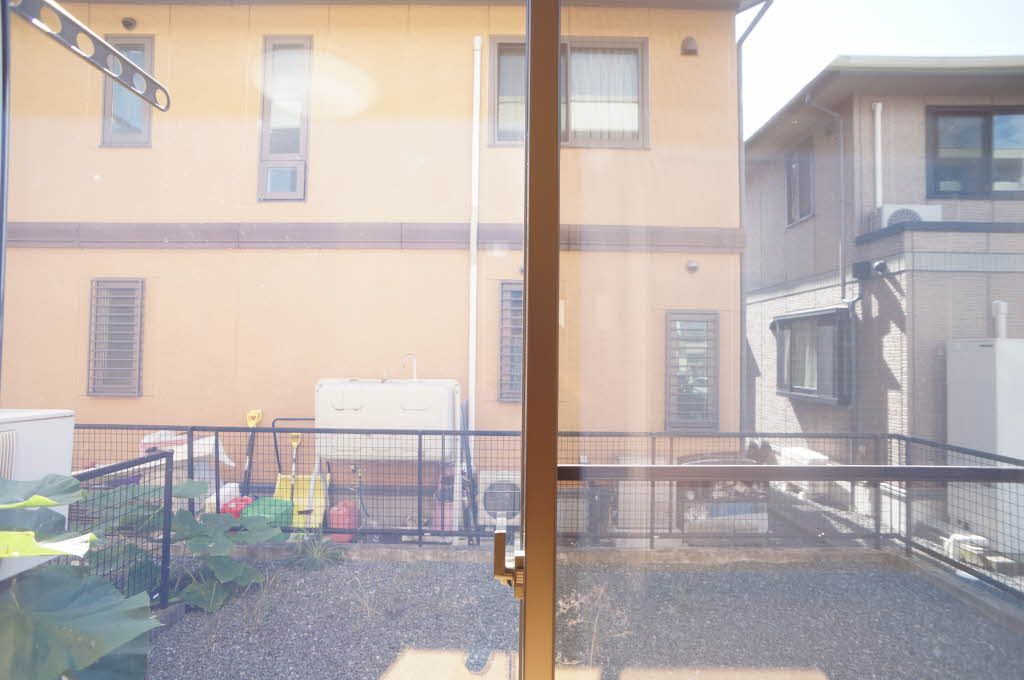 その他部屋・スペース　バルコニー