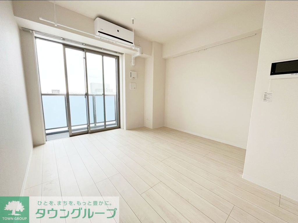 居室・リビング　現地待ち合わせ歓迎♪お問合せはタウンハウジング千葉店まで！