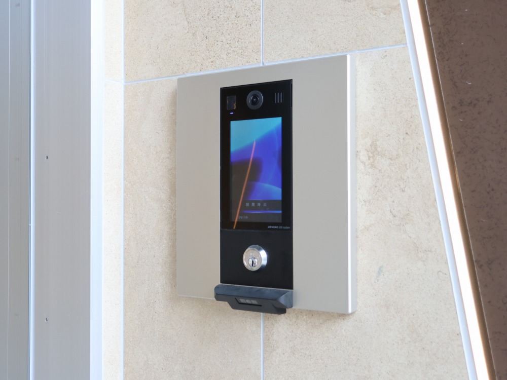 その他共有部分　その他共用部分