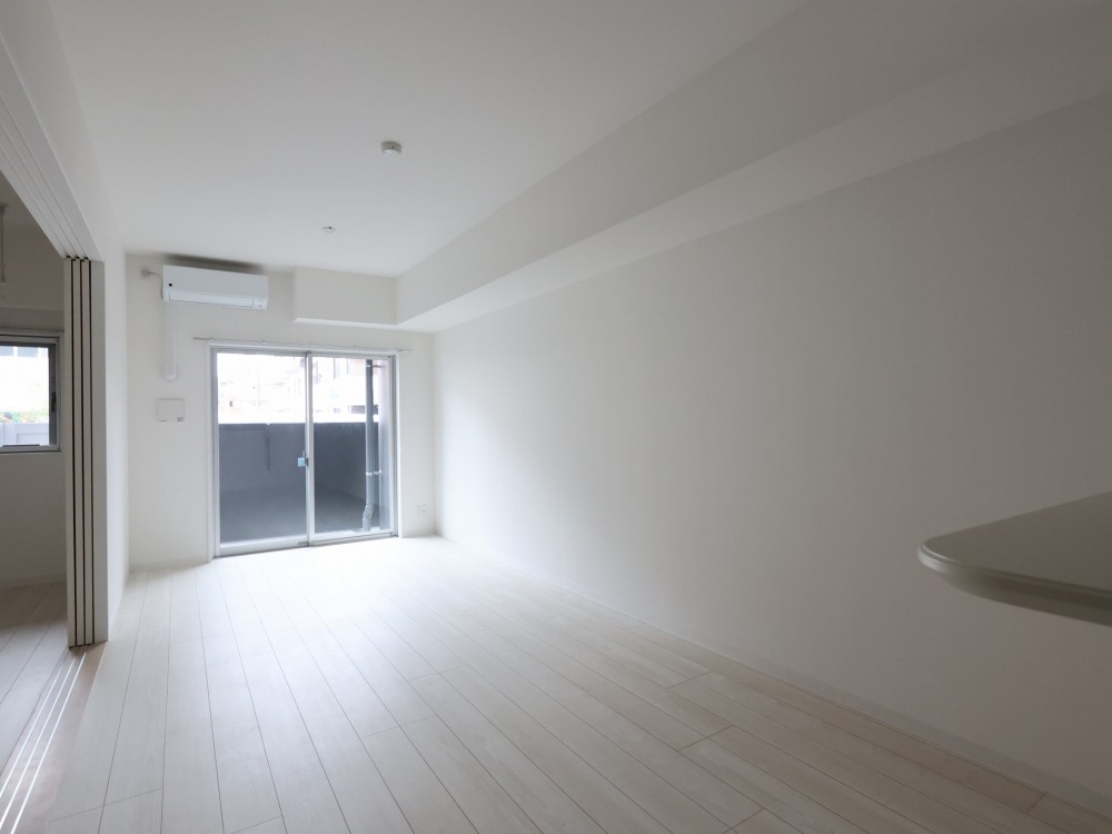 居室・リビング　リビング・ダイニング