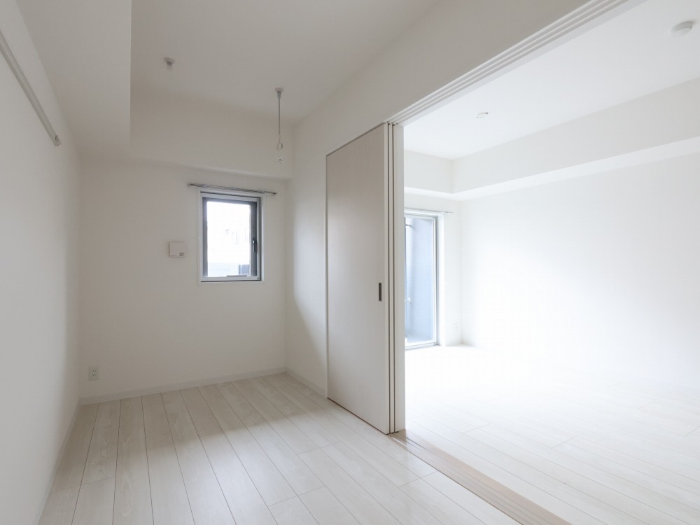その他部屋・スペース　洋室
