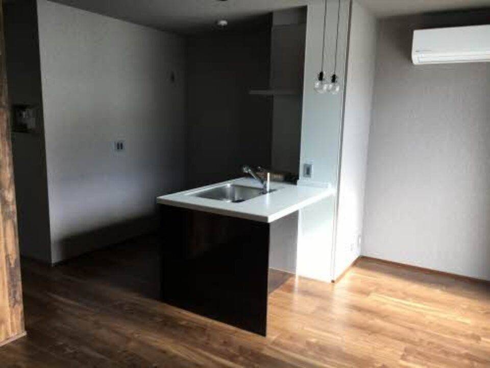 その他部屋・スペース　キッチン