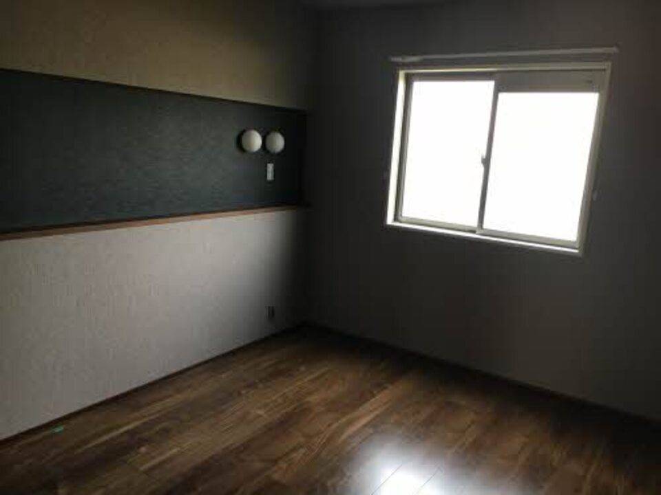 居室・リビング　洋室