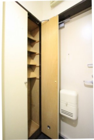 その他設備　同物件の参考写真です。