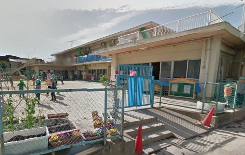 幼稚園・保育園　名古屋市大森保育園（幼稚園・保育園）まで1164m